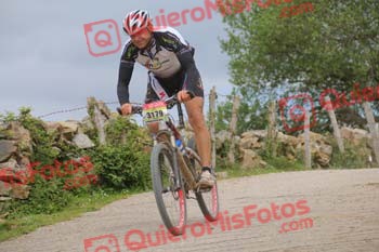 CARMELO ALONSO BUENO Soplao 2017 BTT 30941