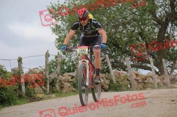 JORGE ALBARCA GOMEZ Soplao 2017 BTT 31677