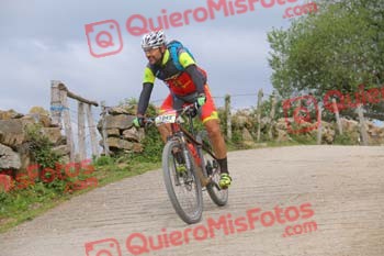 LUIS MIGUEL CHAPARRO LOPEZ-VIZCAINO Soplao 2017 BTT 31985