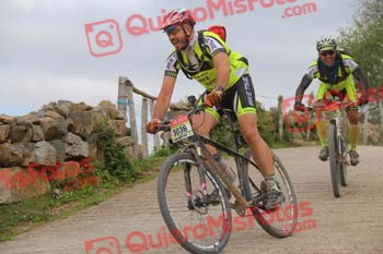 JOSE LUIS GRANIZO DEL AMO Soplao 2017 BTT 32394