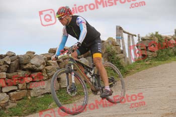 FRANCISCO VICENTE MARTINEZ Soplao 2017 BTT 32979
