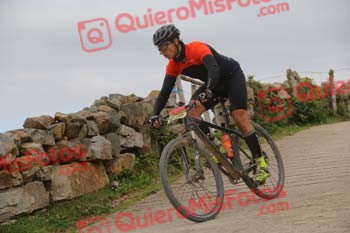JUAN JOSE DELGADO RASO Soplao 2017 BTT 34000