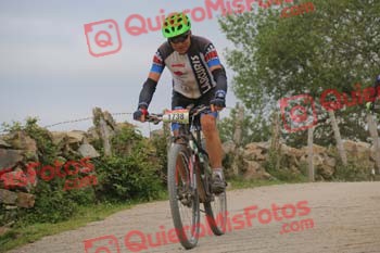 JESUS MORENO SANCHEZ CAMACHO Soplao 2017 BTT 34399