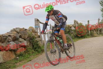 JESUS MORENO SANCHEZ CAMACHO Soplao 2017 BTT 34400
