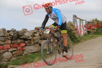 MANUEL MARTINEZ ALONSO Soplao 2017 BTT 34455