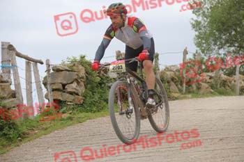 FRANCISCO MORENO MARTINEZ Soplao 2017 BTT 34527