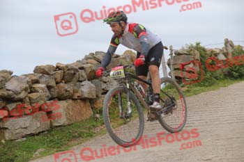 FRANCISCO MORENO MARTINEZ Soplao 2017 BTT 34528
