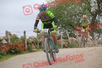 JOAQUIN MARTIN GONZALEZ Soplao 2017 BTT 34551