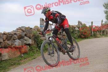 JESUS GARCIA ALONSO Soplao 2017 BTT 34669
