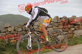 OSCAR HERNANDEZ VALLINOT Soplao 2017 BTT 34831