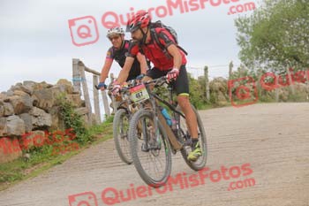 JUAN ANTONIO FRANCO TRASCASTRO Soplao 2017 BTT 35082