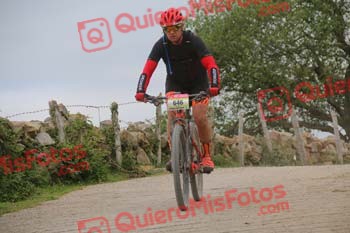 JAVIER RONDON AGUILERA Soplao 2017 BTT 35160