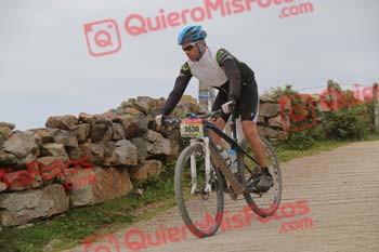 ROBERTO FERNANDEZ FERNANDEZ Soplao 2017 BTT 35645