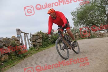 LUIS DE DIEGO SAEZ Soplao 2017 BTT 36148