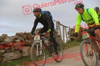 JAVIER GARCIA RIVERA Soplao 2017 BTT 36882