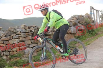 JORGE CABELLO RIVERO Soplao 2017 BTT 37749