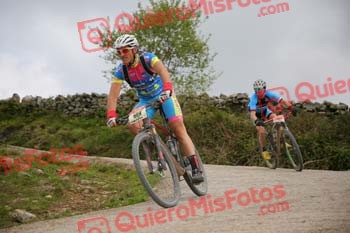 ROBERTO CASTILLO DIAZ Soplao 2017 BTT 38941