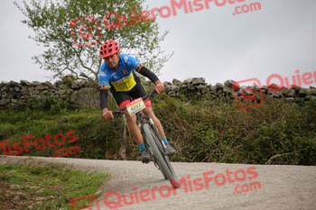 PEDRO TOMAS DEL PUERTO FERNANDEZ Soplao 2017 BTT 39531