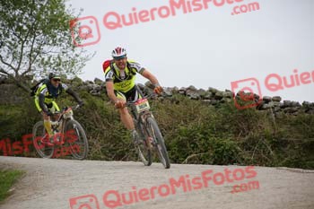 JOSE LUIS GRANIZO DEL AMO Soplao 2017 BTT 40153