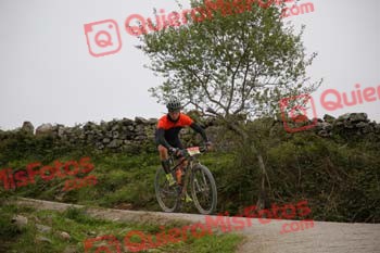 JUAN JOSE DELGADO RASO Soplao 2017 BTT 41269