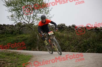 JUAN JOSE DELGADO RASO Soplao 2017 BTT 41270