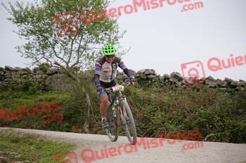JESUS MORENO SANCHEZ CAMACHO Soplao 2017 BTT 41526