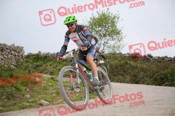JESUS MORENO SANCHEZ CAMACHO Soplao 2017 BTT 41527