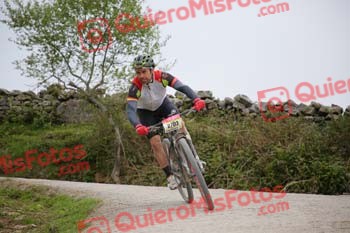 FRANCISCO MORENO MARTINEZ Soplao 2017 BTT 41616