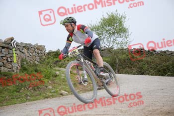 FRANCISCO MORENO MARTINEZ Soplao 2017 BTT 41617