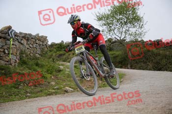 JESUS GARCIA ALONSO Soplao 2017 BTT 41716