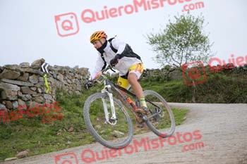 OSCAR HERNANDEZ VALLINOT Soplao 2017 BTT 41826