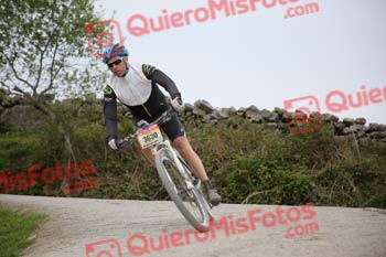 ROBERTO FERNANDEZ FERNANDEZ Soplao 2017 BTT 42227