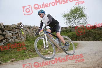 ROBERTO FERNANDEZ FERNANDEZ Soplao 2017 BTT 42228