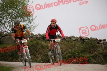 JAVIER GRANADO CARBAJO Soplao 2017 BTT 42763