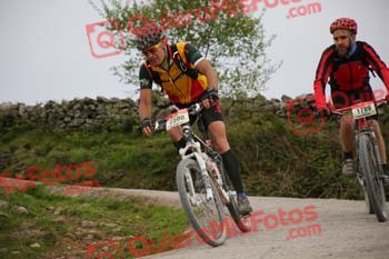 JAVIER GRANADO CARBAJO Soplao 2017 BTT 42764