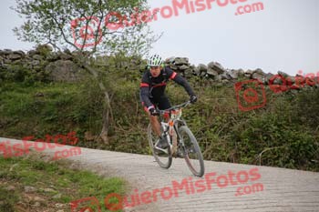 LUCIANO GOMEZ CEVEDIO Soplao 2017 BTT 43277