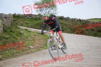 LUCIANO GOMEZ CEVEDIO Soplao 2017 BTT 43278