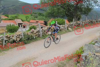 JESUS MORENO SANCHEZ CAMACHO Soplao 2017 BTT 45443