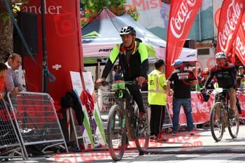 LUIS DELGADO IRIGOYEN Soplao 2017 BTT 70625