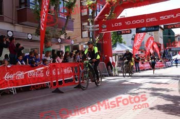 LUIS DELGADO IRIGOYEN Soplao 2017 BTT 70627