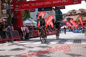 JURRIAAN DERICKS Soplao 2017 BTT 71019