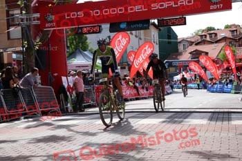 JURRIAAN DERICKS Soplao 2017 BTT 71020