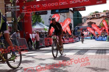 JURRIAAN DERICKS Soplao 2017 BTT 71021