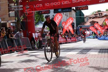 JURRIAAN DERICKS Soplao 2017 BTT 71022