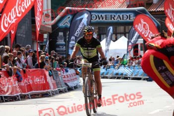 FERNANDO PEREZ MARTIN Soplao 2017 BTT 71349