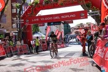 FERNANDO PEREZ MARTIN Soplao 2017 BTT 71351