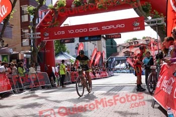 FERNANDO PEREZ MARTIN Soplao 2017 BTT 71352