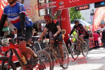 IGOR LAVADO GARCIA Soplao 2017 BTT 72269