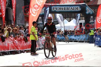 RAUL ONRUBIA ALVAREZ Soplao 2017 BTT 72589