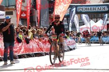 RAUL ONRUBIA ALVAREZ Soplao 2017 BTT 72591